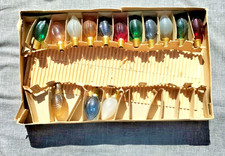 Lot anciennes ampoules d'occasion  Bitche