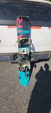Burton air vintage for sale  Mount Vernon