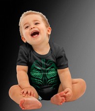 Baby hella villain for sale  Cleveland