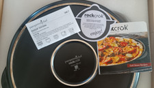 Pampered chef rockcrok gebraucht kaufen  Porta Westfalica