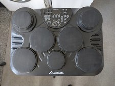 Alesis compactkit electric for sale  HASTINGS