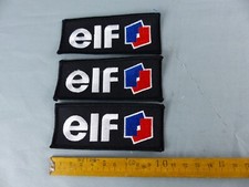 Lot elf motorsport d'occasion  Expédié en Belgium