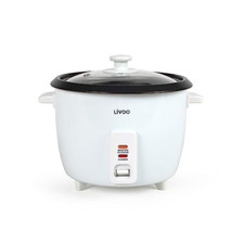Livoo doc111 cuociriso usato  Roccagloriosa