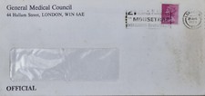 Stamp addressed envelope for sale  DUNDEE