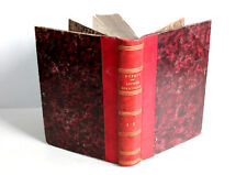 Lettres italie dupaty d'occasion  Rouen-