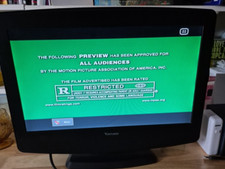 Venturer lcd dvd for sale  North Kingstown