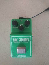 pedal tube screamer ts808 comprar usado pedal tube screamer ts808 comprar usado Enviando para Brazil
