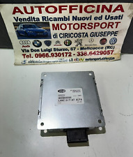 Centralina autoradio fiat usato  Sinopoli