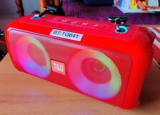 Enceinte bluetooth stéréo d'occasion  Moulins