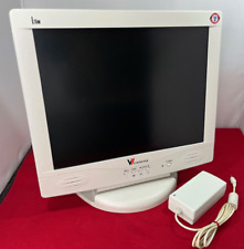 L15rm lcd monitor for sale  LITTLEHAMPTON