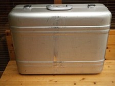 Vintage zero haliburton for sale  IPSWICH