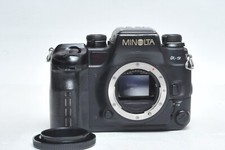 Minolta alpha α9 for sale  Flushing