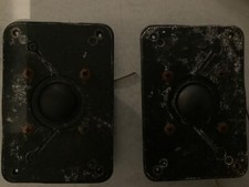 Tweeters beovox s60 d'occasion  La Ciotat