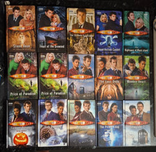Doctor hardback bbc for sale  WORTHING