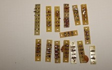 Modellbau lötleisten anlagenr gebraucht kaufen  Warstein