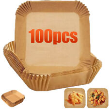 100pcs air fryer for sale  DUNSTABLE