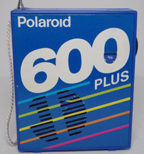 Vintage polaroid 600 for sale  Southbury