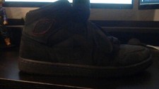 Jordan mid craft for sale  Gainesville