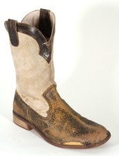 Westernstiefel cowboystiefel l gebraucht kaufen  Bovenden
