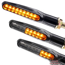 Led lauflicht laufeffekt gebraucht kaufen  Hayingen