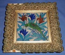 Antique iznik pottery for sale  BURNHAM-ON-SEA