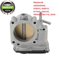 Oem throttle body for sale  USA