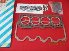 Dl370 serie guarnizioni usato  Gioia Tauro