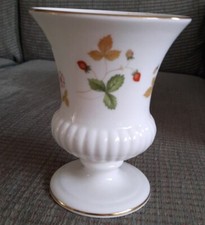 Wedgwood posy vase for sale  BRIERLEY HILL