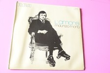 Maurizio monti amore usato  Padova
