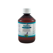 Ropa flüssig 250ml gebraucht kaufen  Herzlake