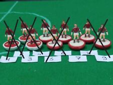 Spare player subbuteo usato  Italia