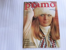 Ddr pramo praktische gebraucht kaufen  Klötze, Apenburg-Winterfeld