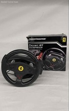 Roda de corrida Thurstmaster Ferrari GT 3 em 1 IOB comprar usado Roda de corrida Thurstmaster Ferrari GT 3 em 1 IOB comprar usado  Enviando para Brazil
