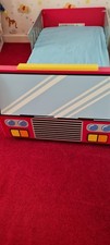 Kidkraft fire truck for sale  HARLOW