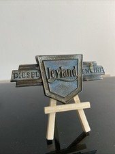 Original leyland diesel for sale  TWICKENHAM