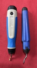 Noga entgrater deburring gebraucht kaufen  Fürth