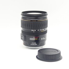 Exc canon 135mm for sale  Richmond