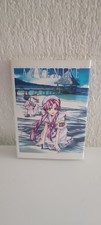 Aria the illustration usato  Torino