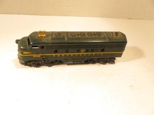 Trains vintage mantua for sale  Morganville