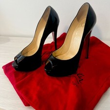 Christian louboutin 120 for sale  Boca Raton