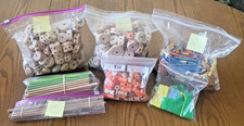 Vintage tinker toys for sale  Windsor