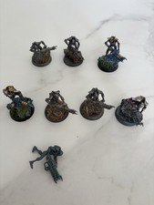 Necrons warrior indomitus d'occasion  Cagnes-sur-Mer