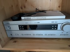 Yamaha htr 5630rds gebraucht kaufen  Rhens