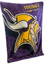 Minnesota vikings plush for sale  Transfer
