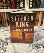 Gunslinger dark tower for sale  Lebanon