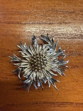 Vintage brosche anhänger gebraucht kaufen  Quickborn