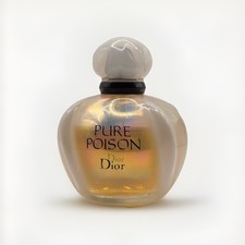 Dior pure poison gebraucht kaufen  Malchow