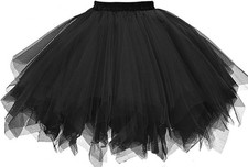 Tutu femmes jupe d'occasion  Lyon I