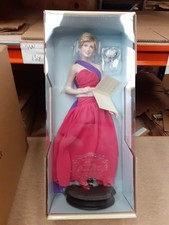 Franklin mint princess for sale  BRISTOL