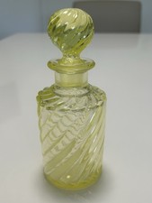 Flacon parfum ouraline d'occasion  Saleilles